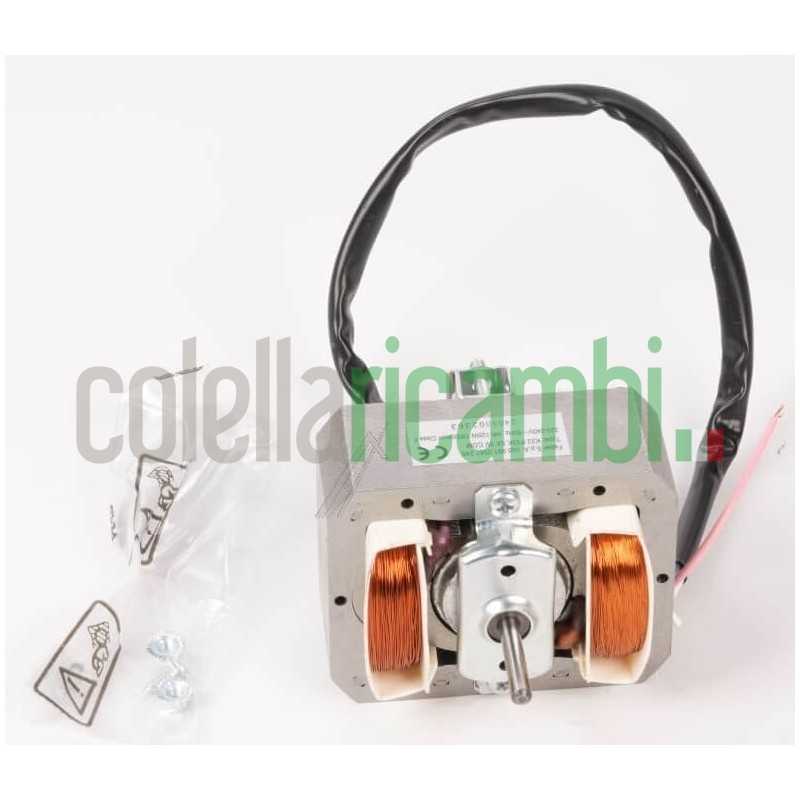 Motore cappa aspirante K33 P33 K SX 3V COM 991.0557.245 Faber 133.0559.488