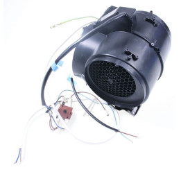 Gruppo motore inside lux in-nova smart Faber 133.0565.830