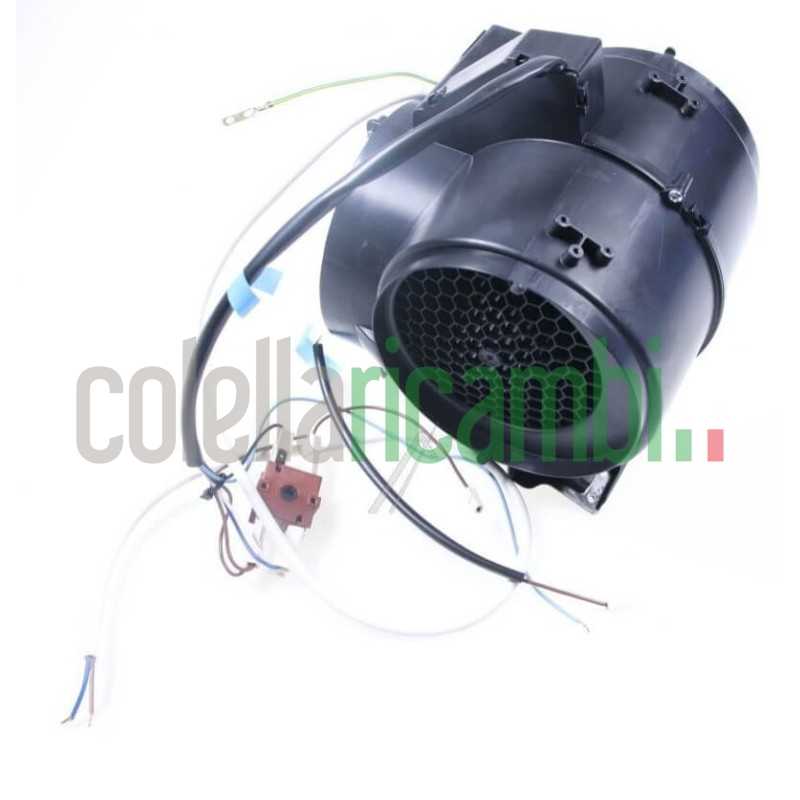 Gruppo motore inside lux in-nova smart Faber 133.0565.830