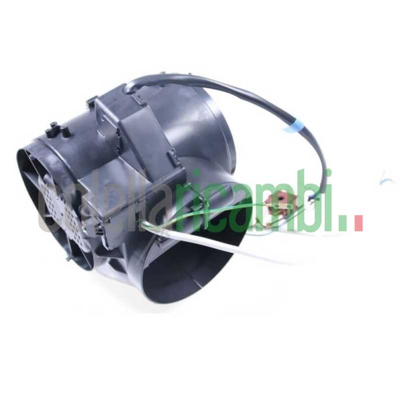 Gruppo motore inside lux in-nova smart Faber 133.0565.830