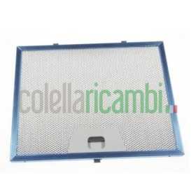 Filtro antigrasso metallico Stilo C 600mm Faber 133.0574.576