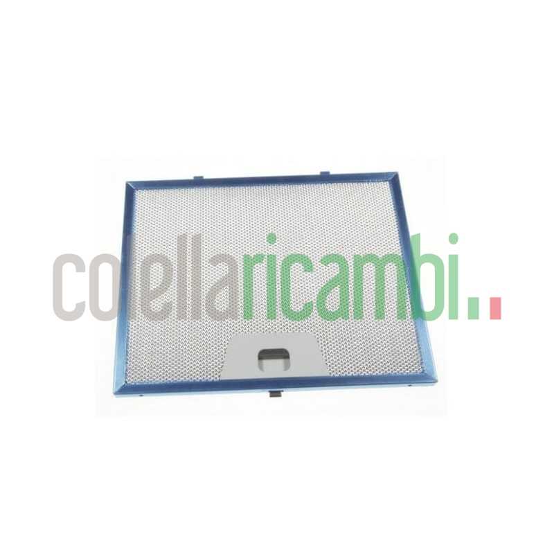 Filtro antigrasso metallico Stilo C 600mm Faber 133.0574.576
