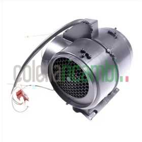 Kit D32 K40H sx c.rot.(67)220 CLI I Faber 133.0604.173