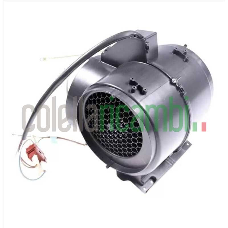 Kit D32 K40H sx c.rot.(67)220 CLI I Faber 133.0604.173