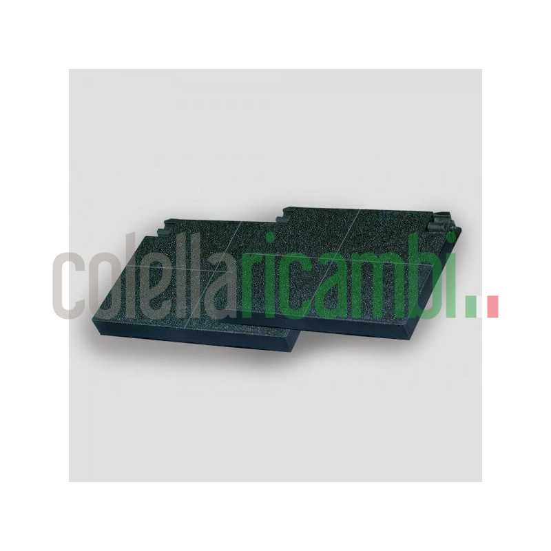 Kit prima installazione filtri carbone cappa in-nova comfort Faber 112.0441.093
