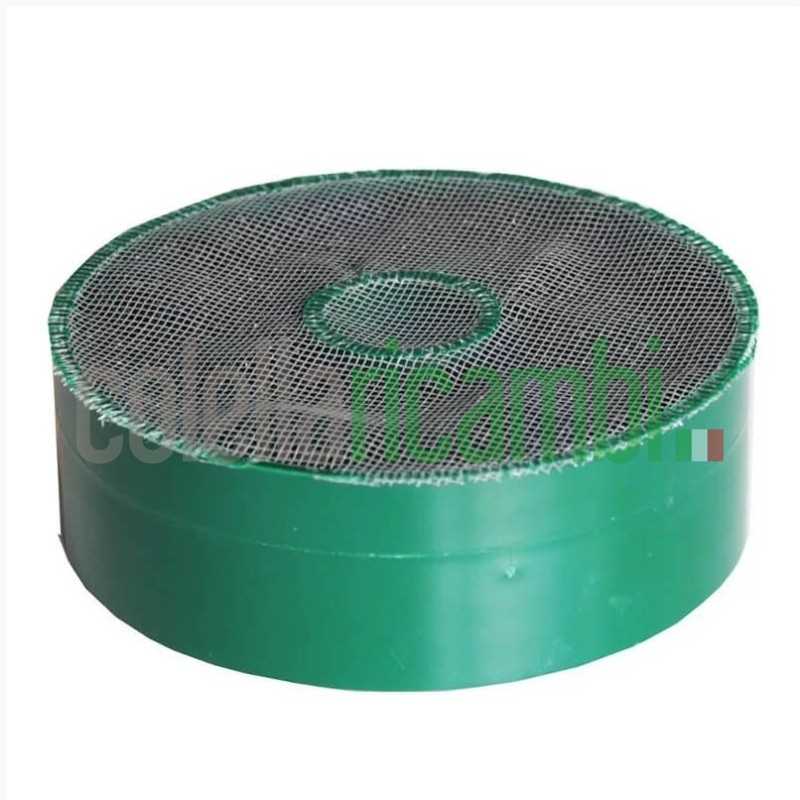 Filtro cappa ai carboni attivi Faber 112.0556.528