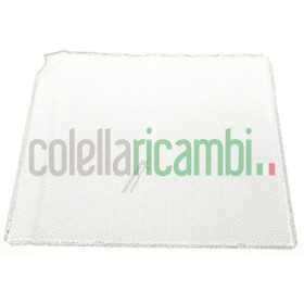 Filtro antigrasso in metallo cappa aspirante Faber 133.0018.489