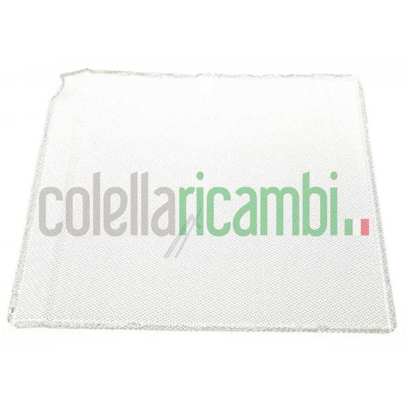 Filtro antigrasso in metallo cappa aspirante Faber 133.0018.489