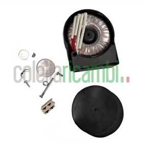 Trasformatore torico cappa aspirante Faber Roblin 133.0046.958