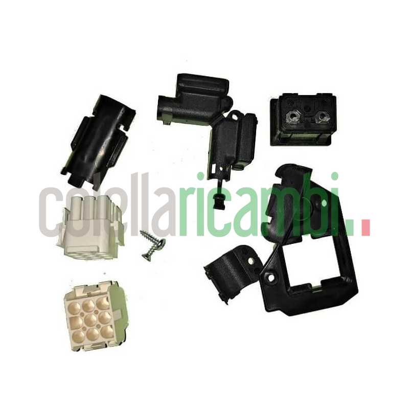 Kit connettori gruppo motore per cappa Franke 133.0051.415