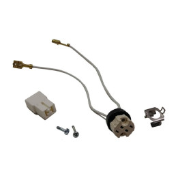 Portalampada cappa aspirante Faber Roblin 133.0052.010