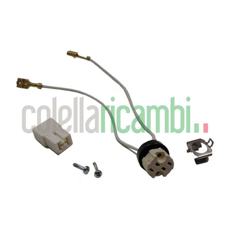 Portalampada cappa aspirante Faber Roblin 133.0052.010