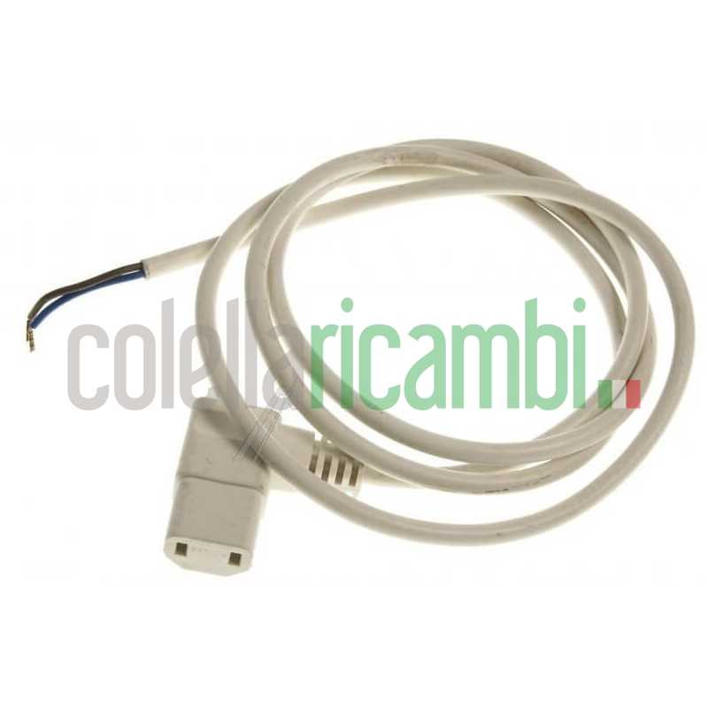 Cavo alimentazione 2x0,75 Faber 133.0054.540