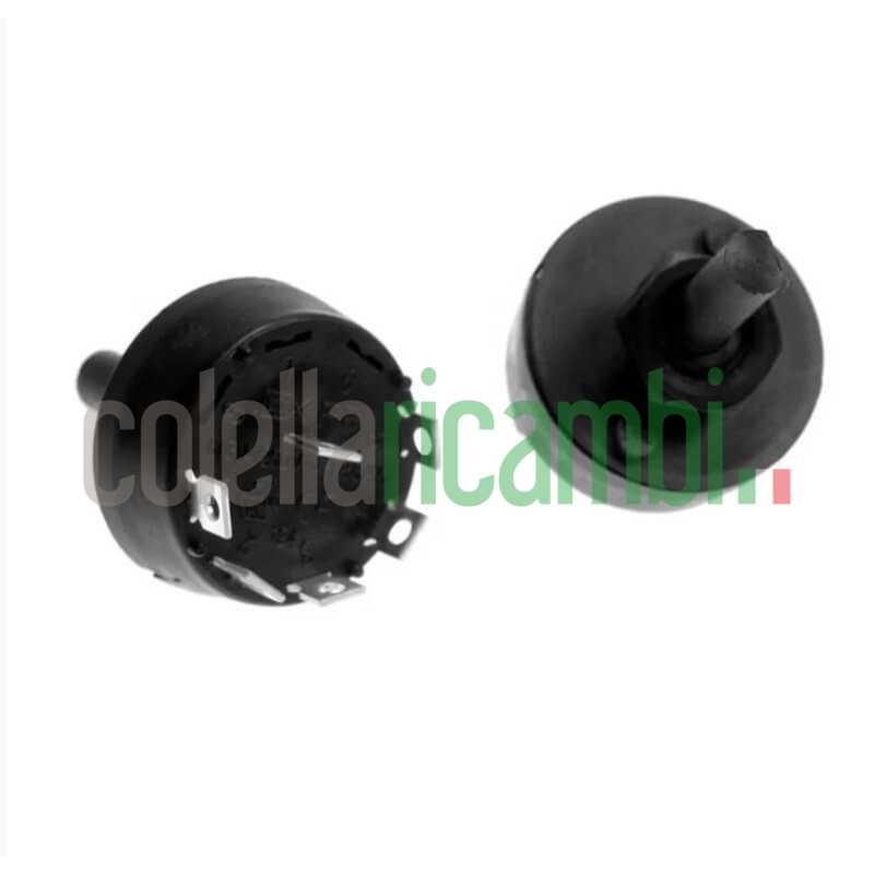 Commutatore R8/5 ROT.5 P.ART.8500(CONF2) Faber 133.0055.945