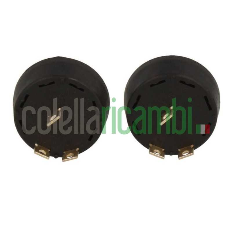 Commutatore R8/2ROTATION 2POS.ART.8200 Faber 133.0055.951