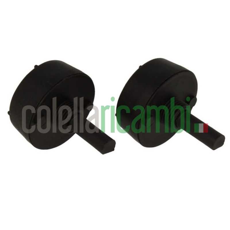 Commutatore R8/2ROTATION 2POS.ART.8200 Faber 133.0055.951