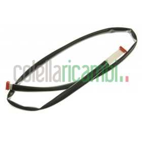 Cavo flessibile cappa aspirante Faber Roblin 133.0056.185