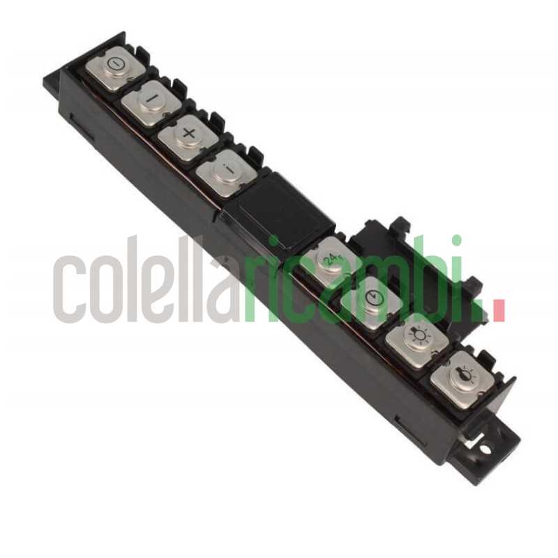 Tastiera digitale per cappa da cucina Faber e Franke 133.0056.743