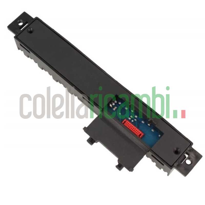 Tastiera digitale per cappa da cucina Faber e Franke 133.0056.743