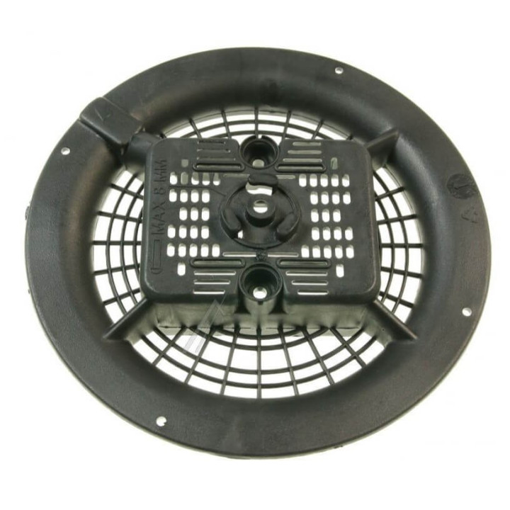 Supporto motore cappa aspirante Faber Roblin 133.0057.303