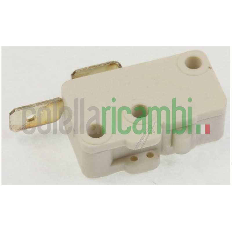 Microinterruttore cappa aspirante Faber Roblin 133.0058.488