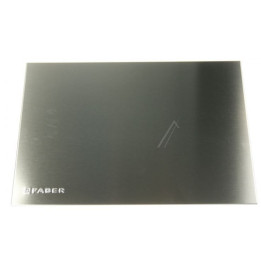 Piastra di copertura Faber Roblin 133.0058.740