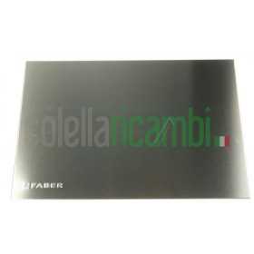 Piastra di copertura Faber Roblin 133.0058.740