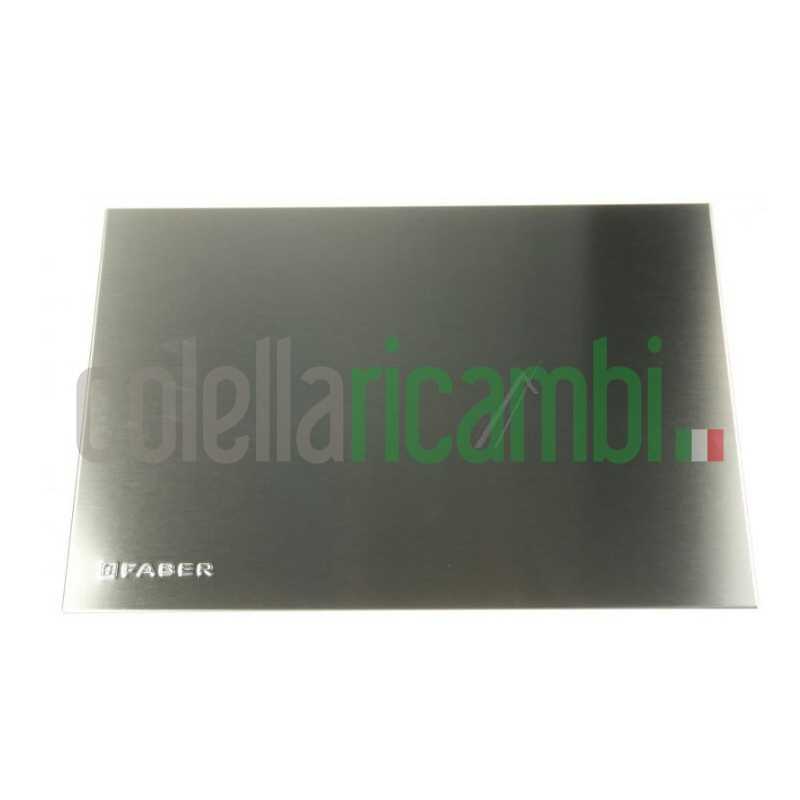 Piastra di copertura Faber Roblin 133.0058.740