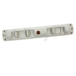 Kit comandi LG 241 M6/M8-4V 3V S.SIMBOLI per cappa Franke 133.0059.012