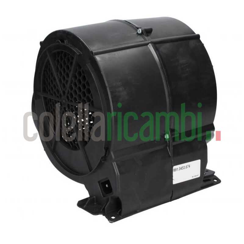 Motore cappa cucina Faber Roblin 133.0059.166