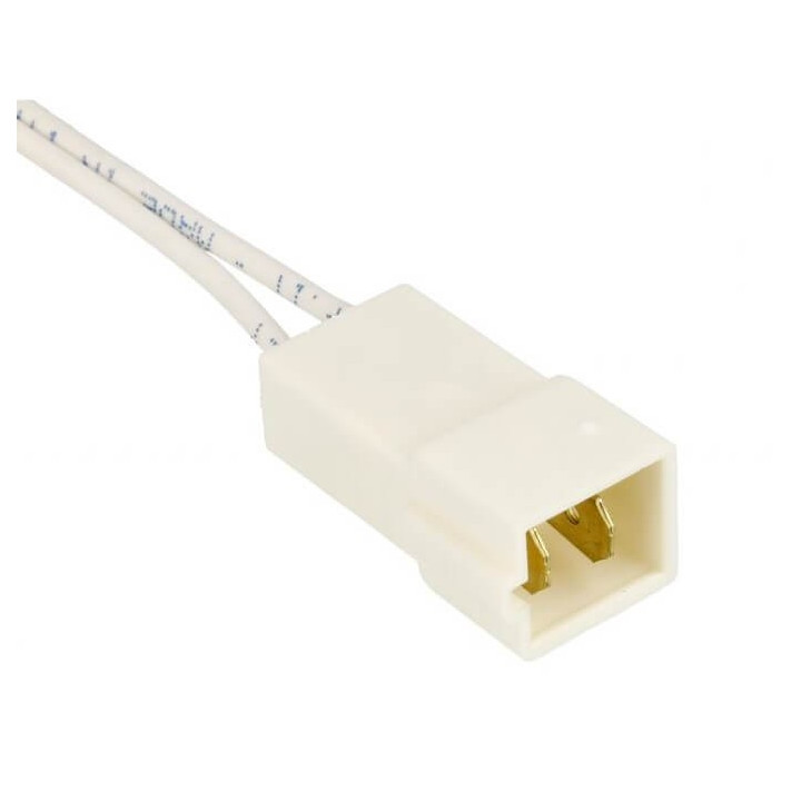 Faretto cilindricoC/FASTON / M.+COPRIF Faber 133.0059.623