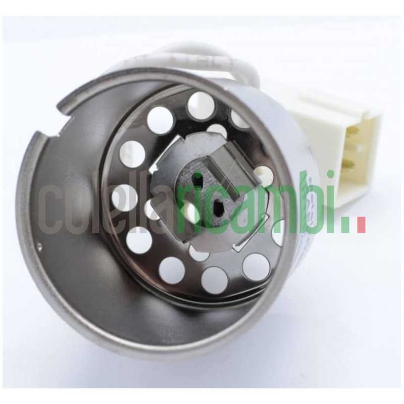 Faretto cilindricoC/FASTON / M.+COPRIF Faber 133.0059.623