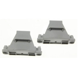 Attacco griglia supporto (Kit 2pz) Faber 133.0064.079