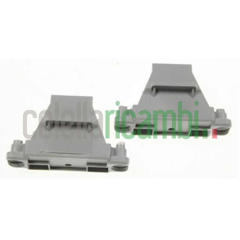 Attacco griglia supporto (Kit 2pz) Faber 133.0064.079