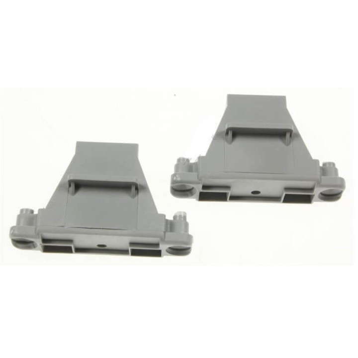 Attacco griglia supporto (Kit 2pz) Faber 133.0064.079