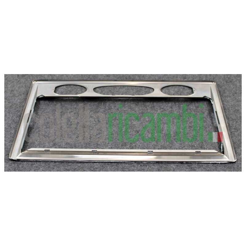 Supporto Filtro in acciaio Inox per Cappa Franke Faber Inca Lg 52 133.0065.576