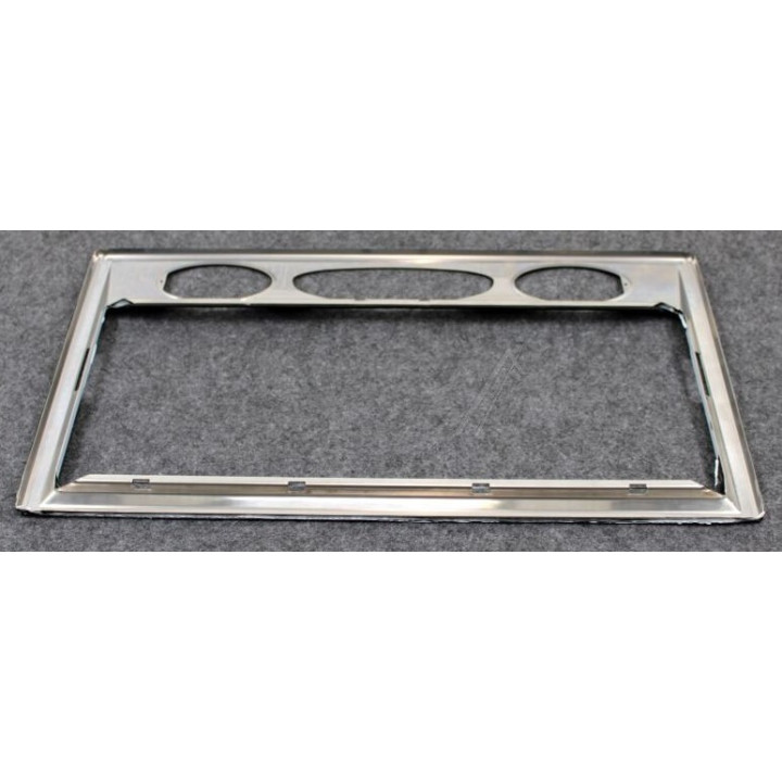 Supporto Filtro in acciaio Inox per Cappa Franke Faber Inca Lg 52 133.0065.576