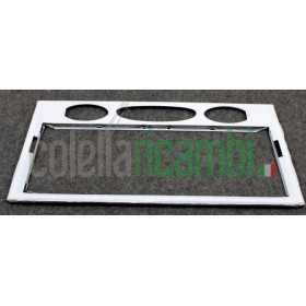 Supporto Filtro in acciaio Inox per Cappa Franke Faber Inca Lg 52 133.0065.576