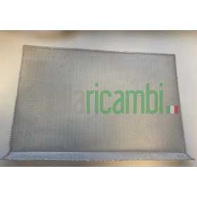 Filtro antigrasso in metallo Faber 133.0074.158