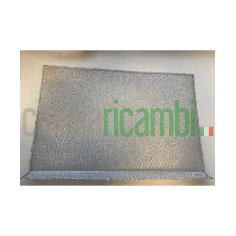 Filtro antigrasso in metallo Faber 133.0074.158