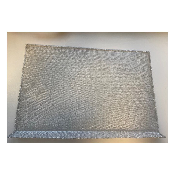 Vendita Filtro antigrasso in metallo Faber 133.0074.158