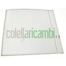 Filtro metallico 33,5 x 42,5 cm integrata 56 Faber 133.0074.167