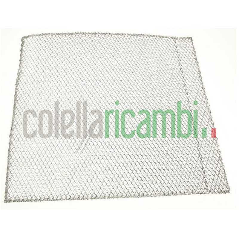 Filtro metallico 33,5 x 42,5 cm integrata 56 Faber 133.0074.167