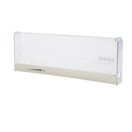 Frontale cassetto verdure originale Bosch Frigorifero 12000349