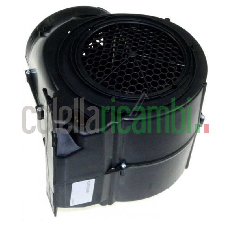 Motore cappa 600 mc mod 6/40 3 velocità Faber Franke 133.0081.918