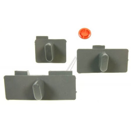 Kit tasti cursore cappa Faber 133.0084.931
