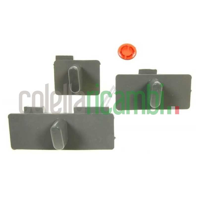 Kit tasti cursore cappa Faber 133.0084.931