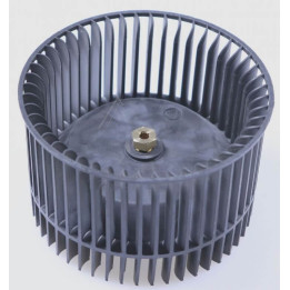 Ventola girante motore diametro 12,7 cm Faber 133.0084.943