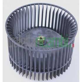 Ventola girante motore diametro 12,7 cm Faber 133.0084.943