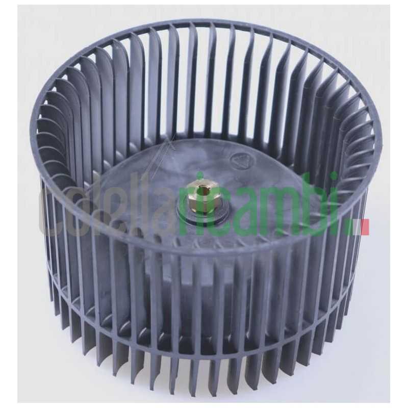 Ventola girante motore diametro 12,7 cm Faber 133.0084.943